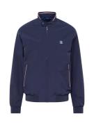 JACK & JONES Overgangsjakke 'BROOK'  navy