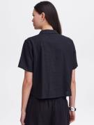 ICHI Bluse 'LINO'  sort