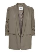 ONLY Blazer 'Elly'  taupe