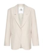 KAREN BY SIMONSEN Blazer 'Priscilla'  elfenben