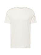 SELECTED HOMME Bluser & t-shirts 'SLHSPENCER'  elfenben