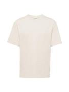 JACK & JONES Bluser & t-shirts  lysebeige