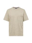 JACK & JONES Bluser & t-shirts 'BLUBALTO'  navy / oliven / mørkerød / ...