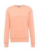 JACK & JONES Sweatshirt 'JORMARBELLA'  orange