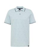 Only & Sons Bluser & t-shirts 'ONSMYRON'  navy / lyseblå