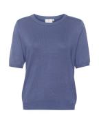 Kaffe Pullover 'lizza'  indigo