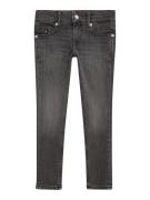 TOMMY HILFIGER Jeans 'NORA'  grey denim