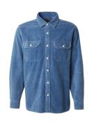 LEVI'S ® Skjorte 'JACKSON'  blue denim