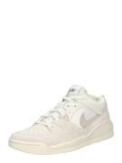 Jordan Sneaker low 'Stadium 90'  ecru / lysebeige / hvid