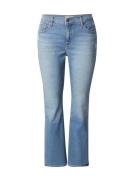 Levi's® Plus Jeans  blue denim