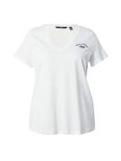 Vero Moda Curve Shirts  sort / hvid