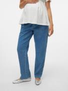 MAMALICIOUS Jeans 'MLKyoto'  blue denim