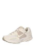 Nike Sportswear Sneaker low 'Zoom Vomero 5'  beige / elfenben