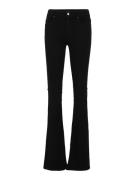 Only Tall Jeans 'ONLBLUSH'  black denim