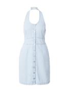 LEVI'S ® Kjole 'Halter Denim Dress'  lyseblå