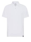 Boggi Milano Bluser & t-shirts  hvid