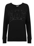 Gap Tall Sweatshirt  antracit / sort