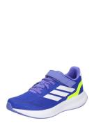 ADIDAS SPORTSWEAR Sportssko 'Runfalcon 5'  blå / ultramarinblå / neong...