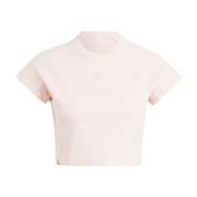 ADIDAS SPORTSWEAR Funktionsbluse  pastelpink