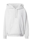 LEVI'S ® Sweatshirt 'Everyday'  grå-meleret