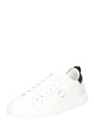 ANTONY MORATO Sneaker low 'RICO'  lysegrå / sort / hvid