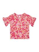 GAP Bluser & t-shirts  gul / pink / lyserød / hvid