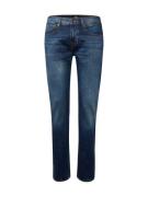 7 for all mankind Jeans 'Threadlike'  black denim