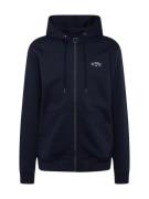 BILLABONG Sweatjakke 'ARCH'  navy