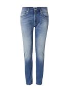 REPLAY Jeans 'Willbi'  blue denim