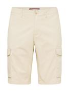 TOMMY HILFIGER Cargobukser 'JOHN'  beige