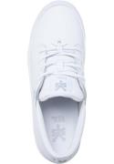 ZOO YORK Sneaker low 'Zoo York Hangout'  grå / hvid