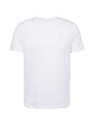 ARMANI EXCHANGE Bluser & t-shirts  hvid