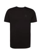 ARMANI EXCHANGE Bluser & t-shirts  sort