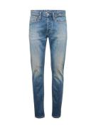 DENHAM Jeans 'RAZOR'  blue denim