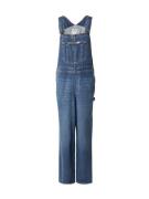 Lee Jumpsuit  blue denim