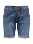 JACK & JONES Jeans 'JJIRICK JJFOX'  blue denim