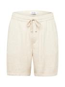 Only & Sons Bukser 'TEL'  beige-meleret