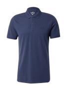 HOLLISTER Bluser & t-shirts  navy