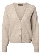 MOS MOSH Cardigan  beige