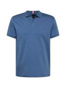 TOMMY HILFIGER Bluser & t-shirts 'Essential'  safir