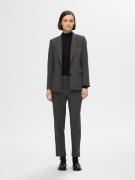 SELECTED FEMME Blazer 'SLFRITA'  antracit