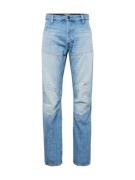 G-STAR Jeans  blue denim