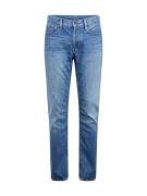 G-STAR Jeans '3301'  blue denim