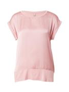 Soyaconcept Shirts 'THILDE 6'  gammelrosa