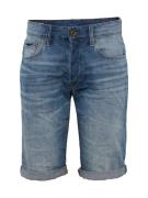 G-STAR Jeans  blue denim