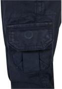 Urban Classics Bukser  navy