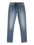 G-STAR Jeans '3301'  blue denim