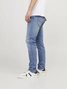 JACK & JONES Jeans 'JJIGlenn JJFox'  blue denim