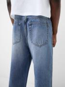 Bershka Jeans  blue denim