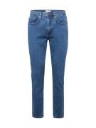 SELECTED HOMME Jeans 'LEON'  blue denim